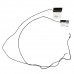 Μεταχειρισμένη Wireless Wifi Antenna Cable DC330020900 για HP 250 G6 255 G6 15-BS 15-BW